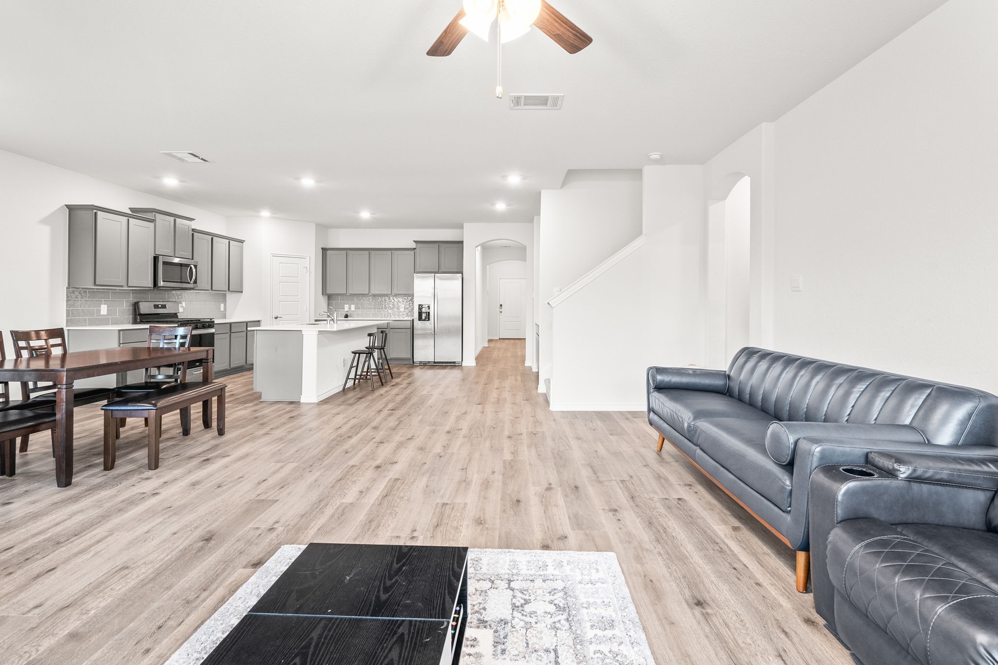 6229 Lassen Court Celina TX 76227