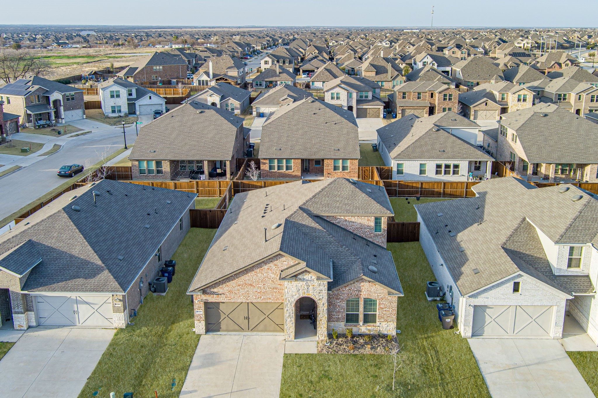 6229 Lassen Court Celina TX 76227