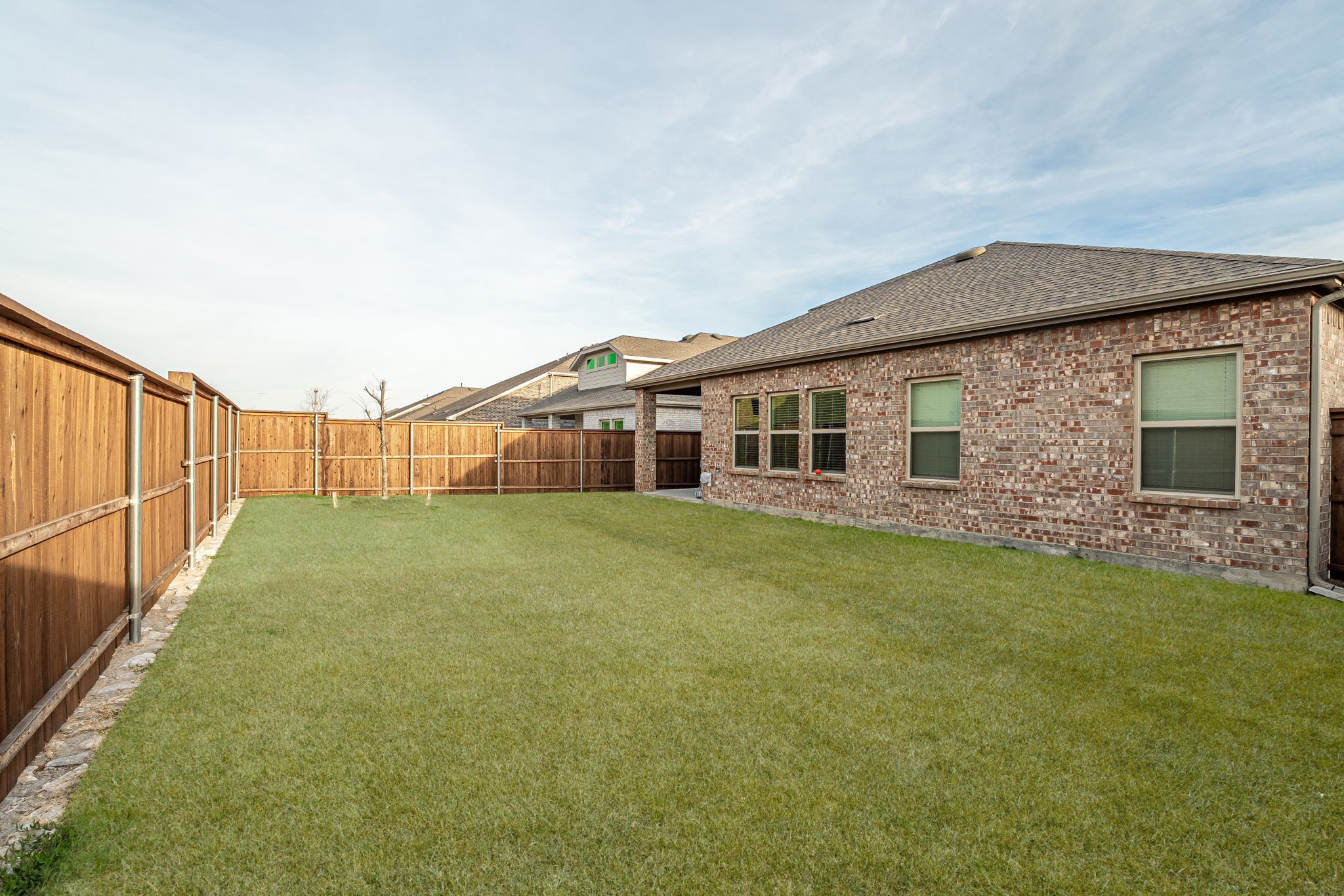 6229 Lassen Court Celina TX 76227