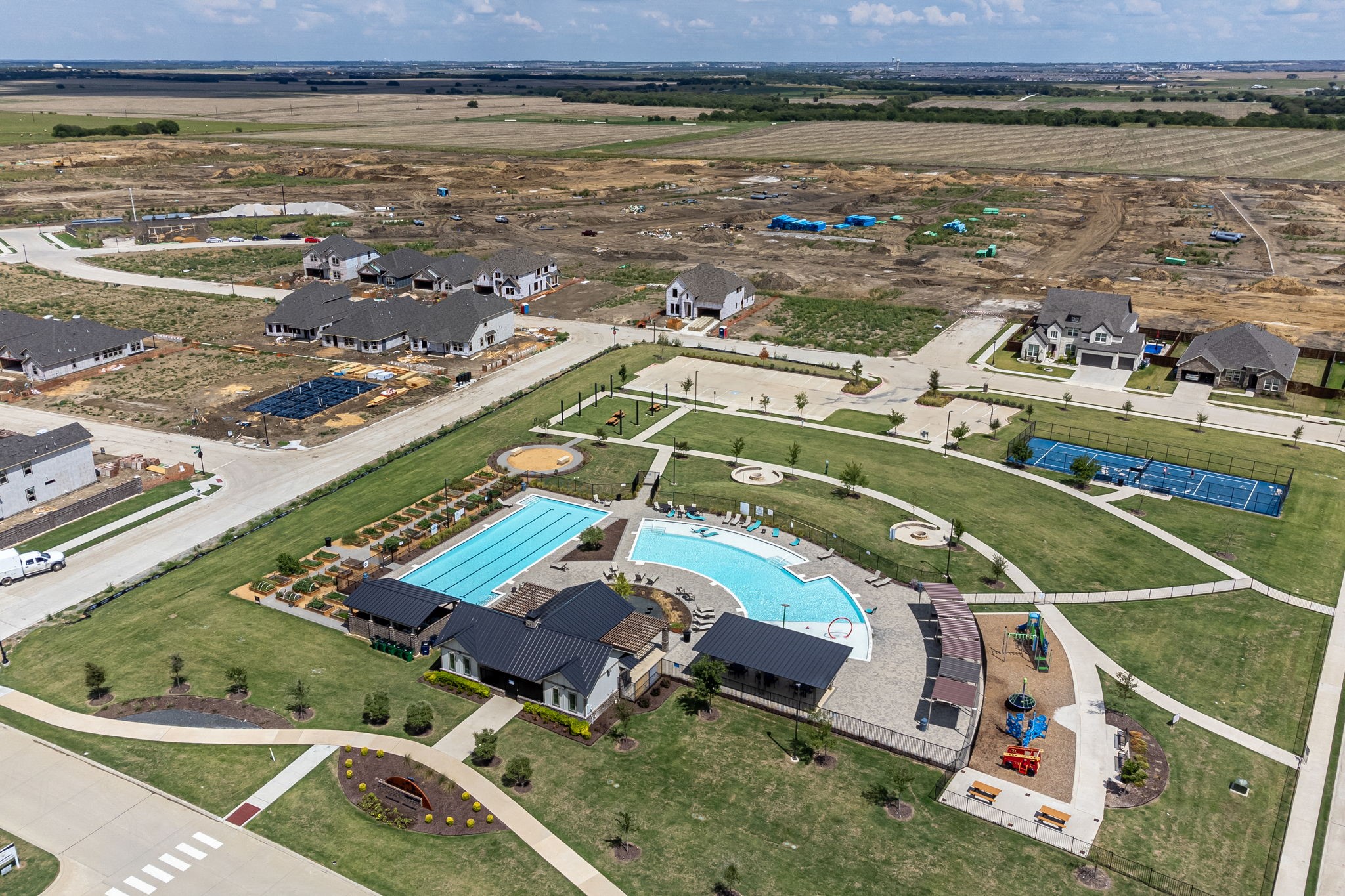 6229 Lassen Court Celina TX 76227