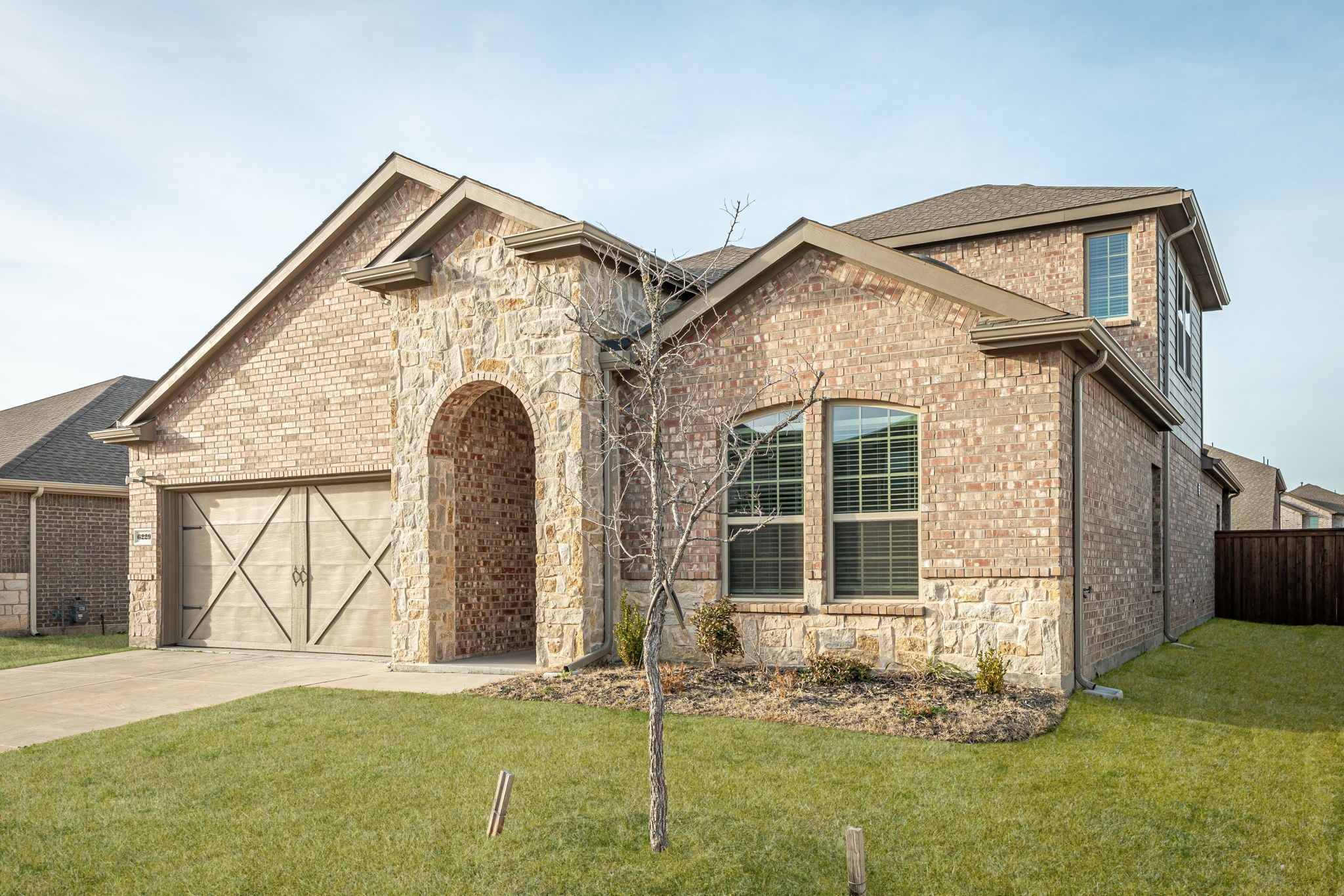 6229 Lassen Court Celina TX 76227