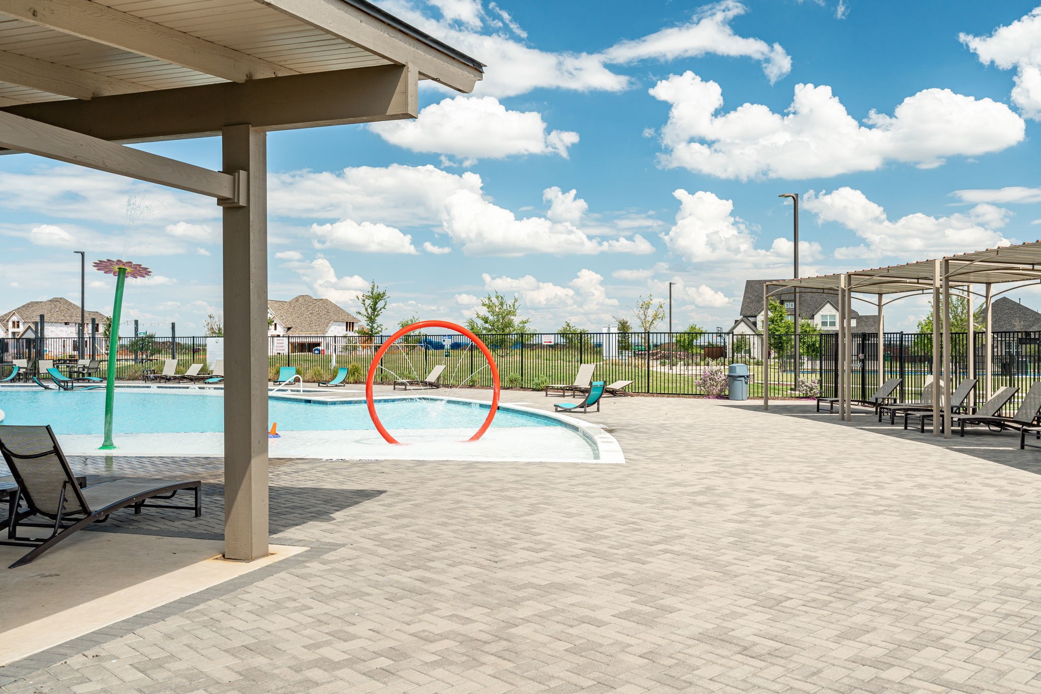 6229 Lassen Court Celina TX 76227