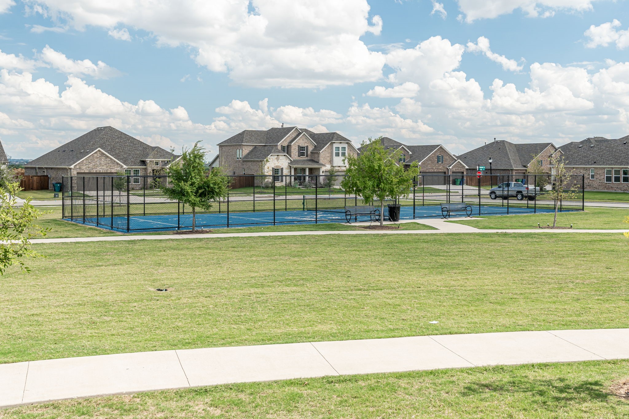 6229 Lassen Court Celina TX 76227