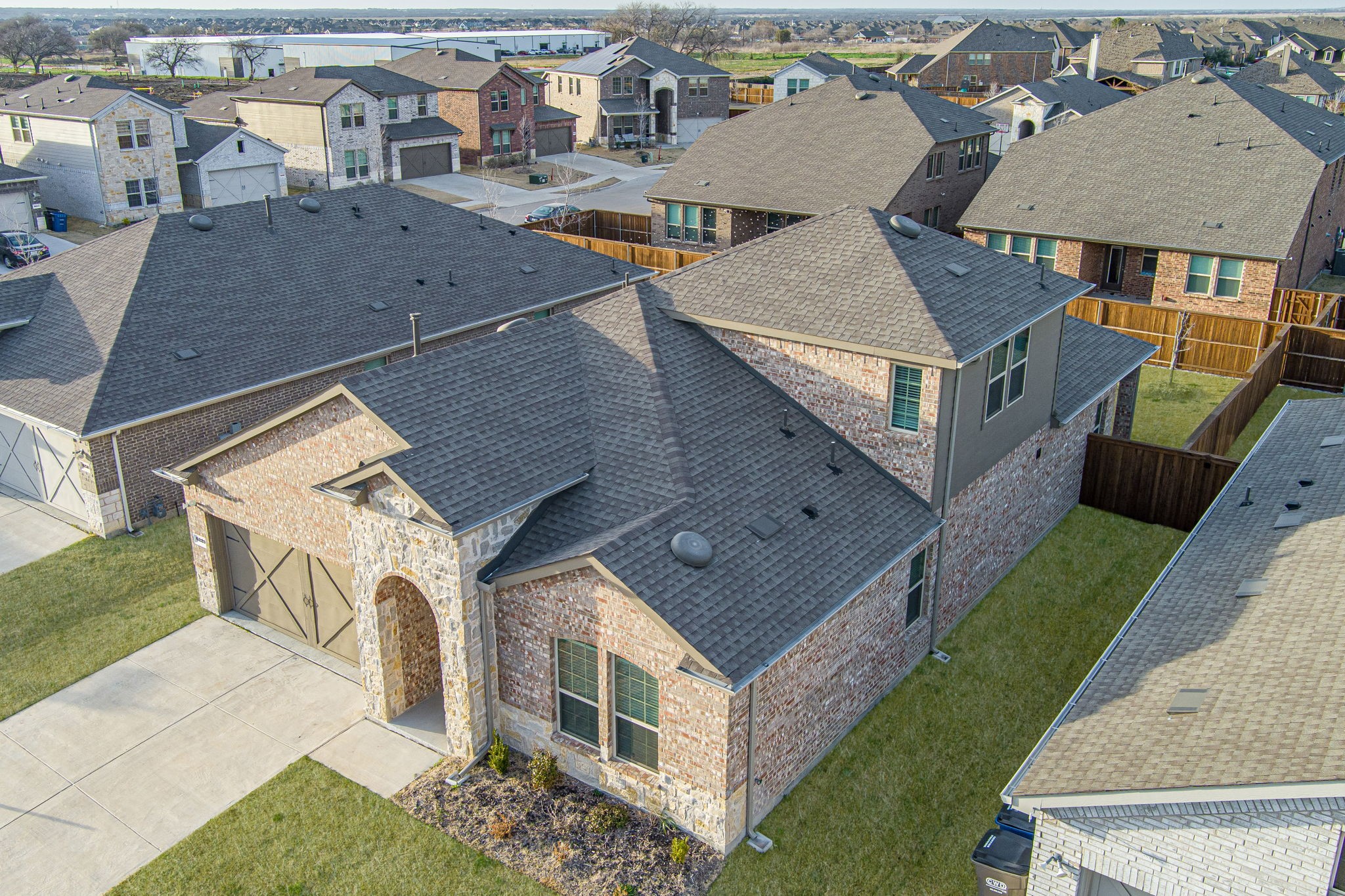 6229 Lassen Court Celina TX 76227