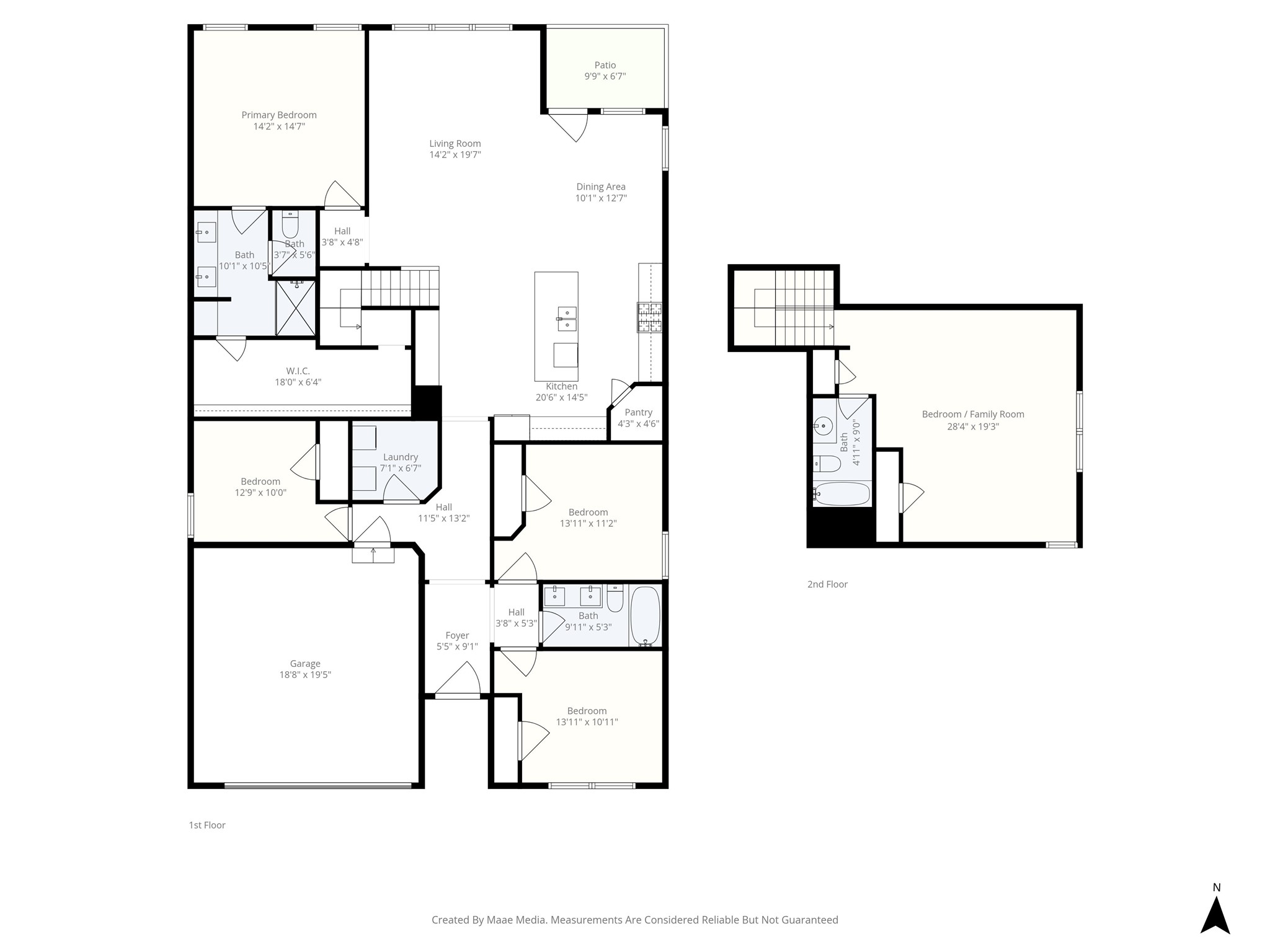 6229 Lassen Court Celina TX 76227