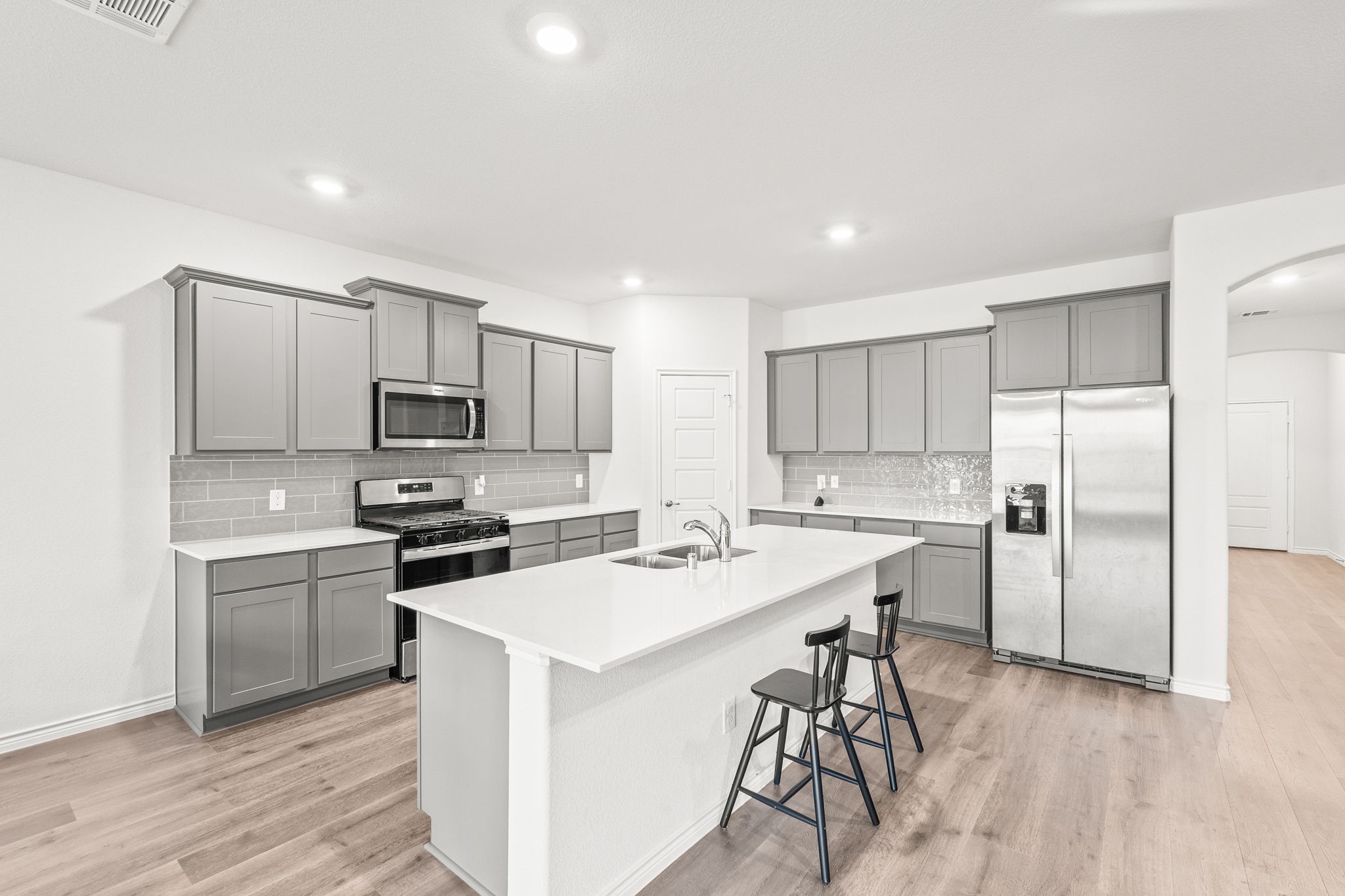 6229 Lassen Court Celina TX 76227