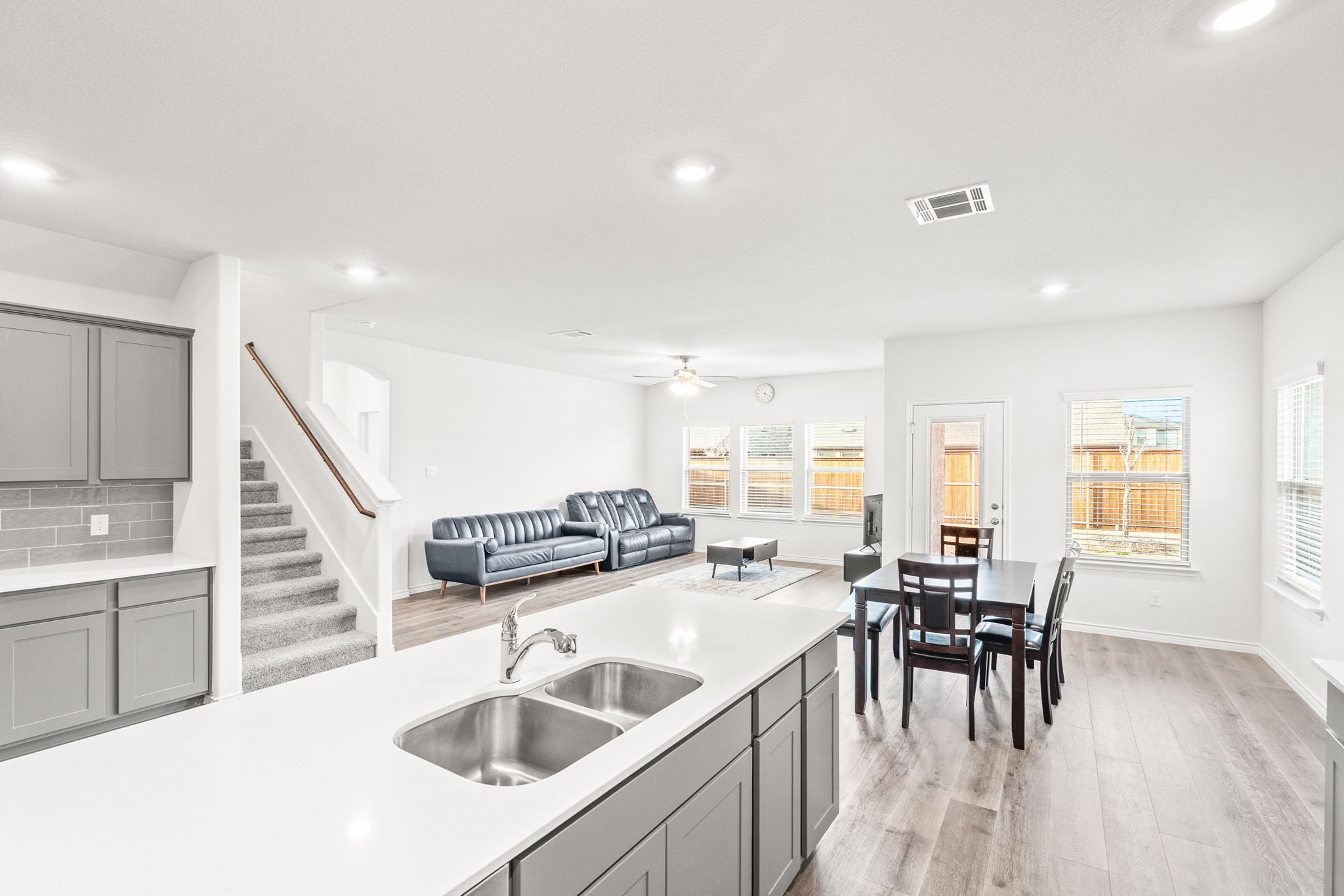 6229 Lassen Court Celina TX 76227