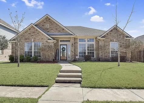 3749 Saint Andrews Drive The Colony TX 75056