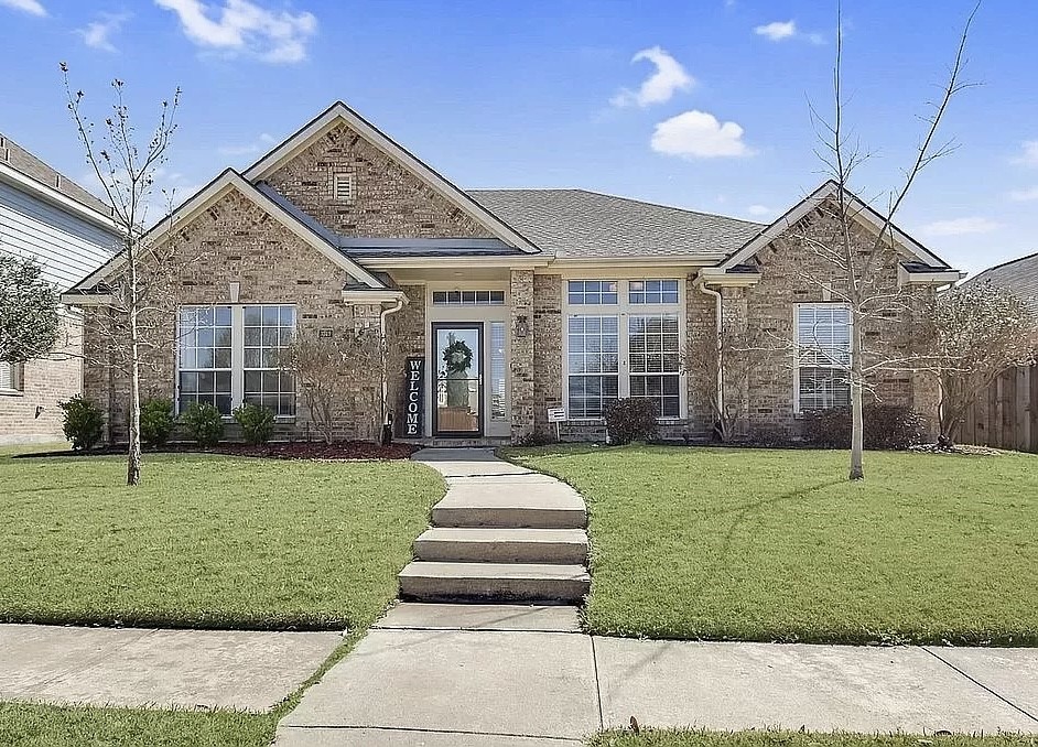 3749 Saint Andrews Drive The Colony TX 75056