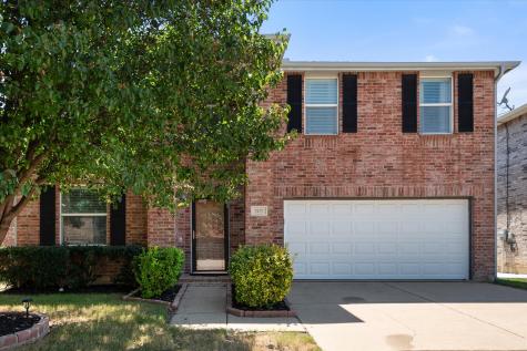 7437 Sienna Ridge Lane Fort Worth TX 76131