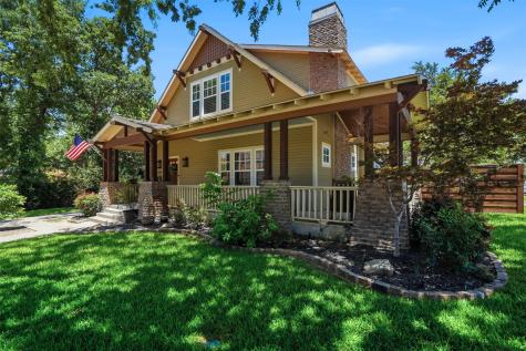 2341 Alston Avenue Fort Worth TX 76110