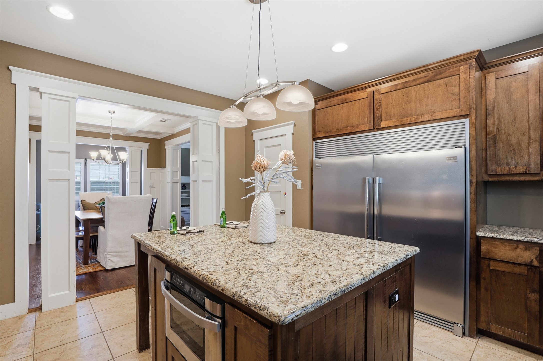 2341 Alston Avenue Fort Worth TX 76110