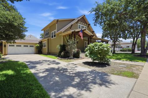 2341 Alston Avenue Fort Worth TX 76110
