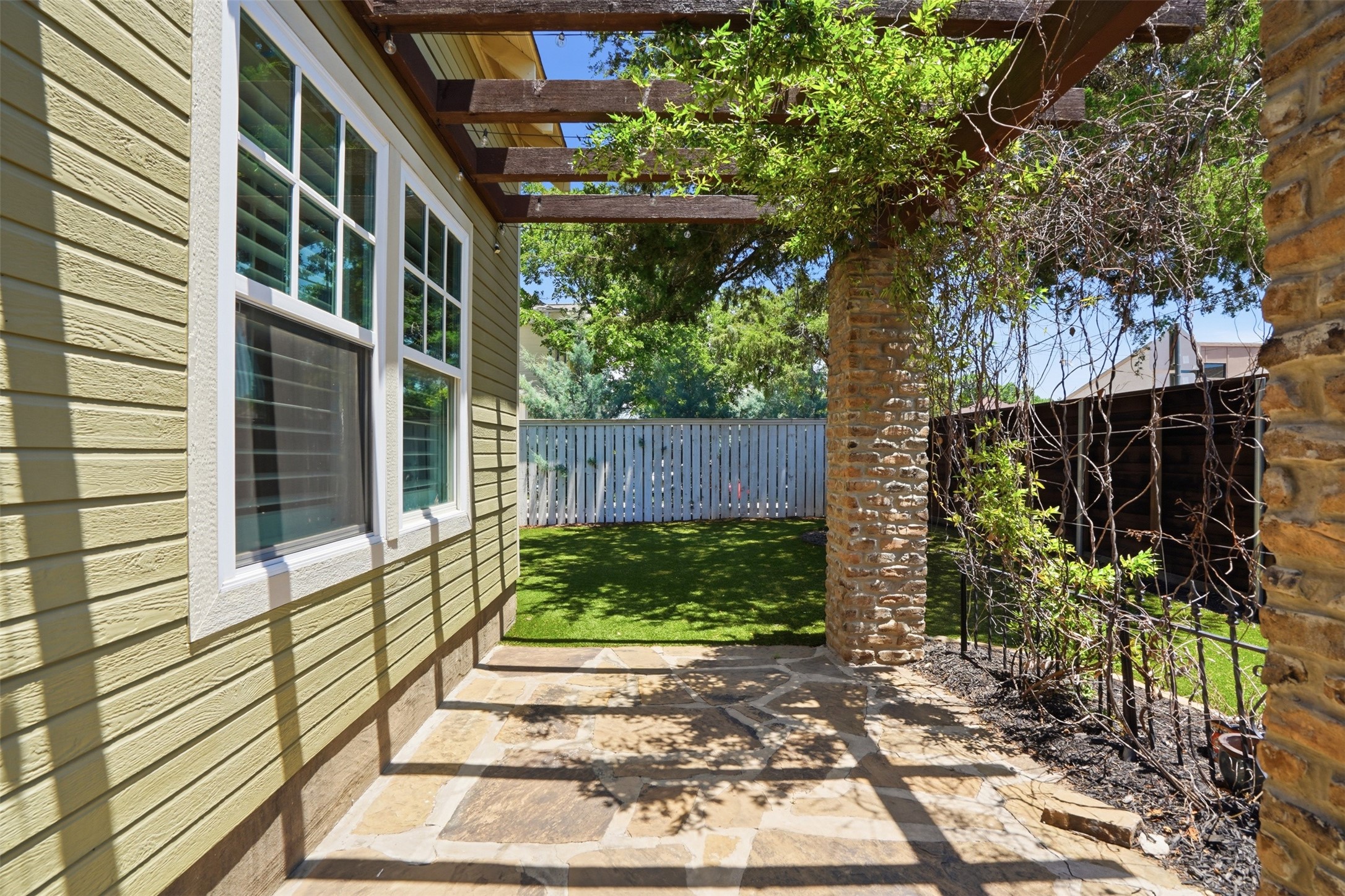 2341 Alston Avenue Fort Worth TX 76110