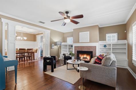 2341 Alston Avenue Fort Worth TX 76110