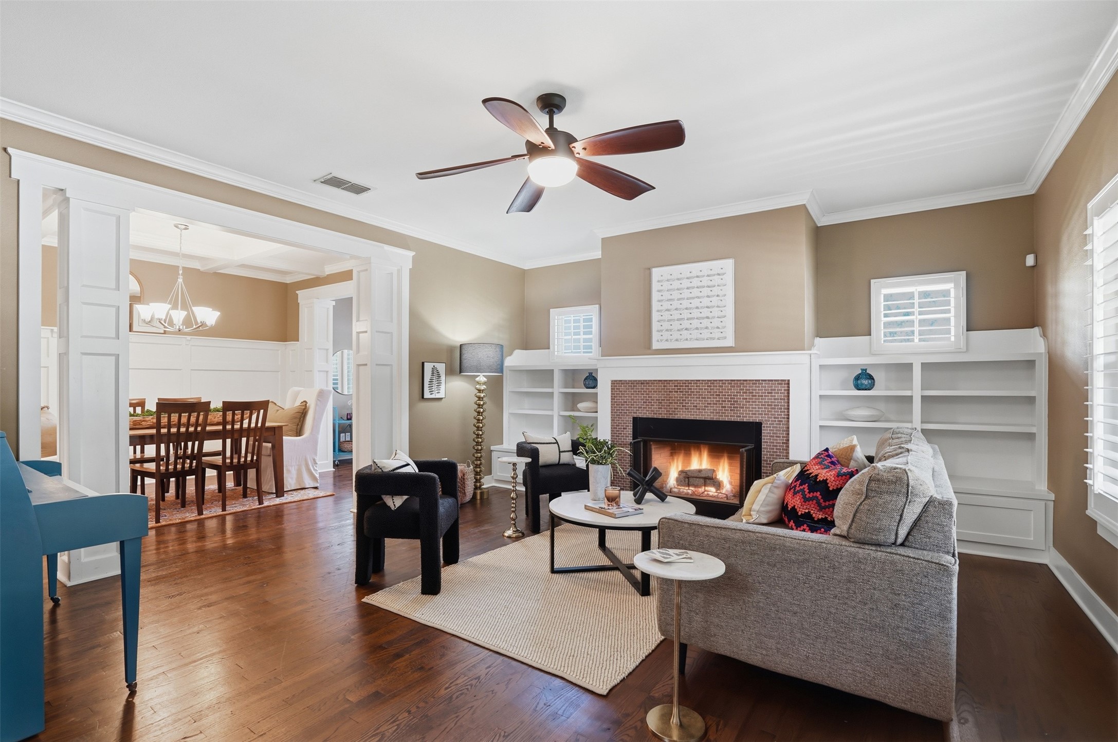 2341 Alston Avenue Fort Worth TX 76110