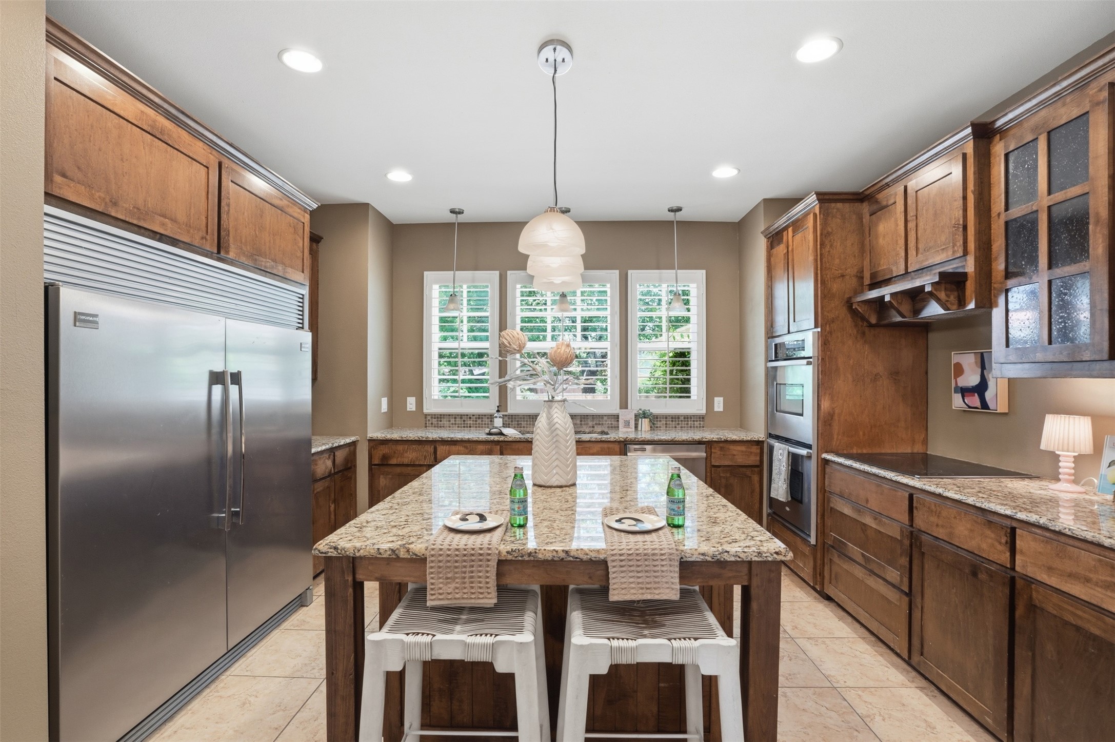 2341 Alston Avenue Fort Worth TX 76110