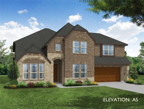 4057 Garden Grove Road Midlothian TX 76065