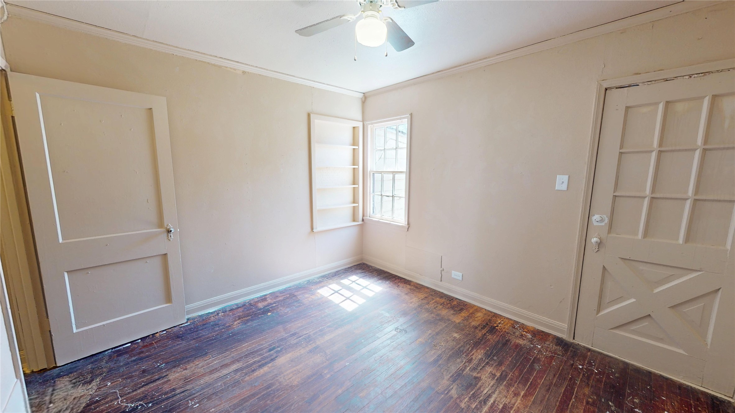 1202 N Grant Brady TX 76825