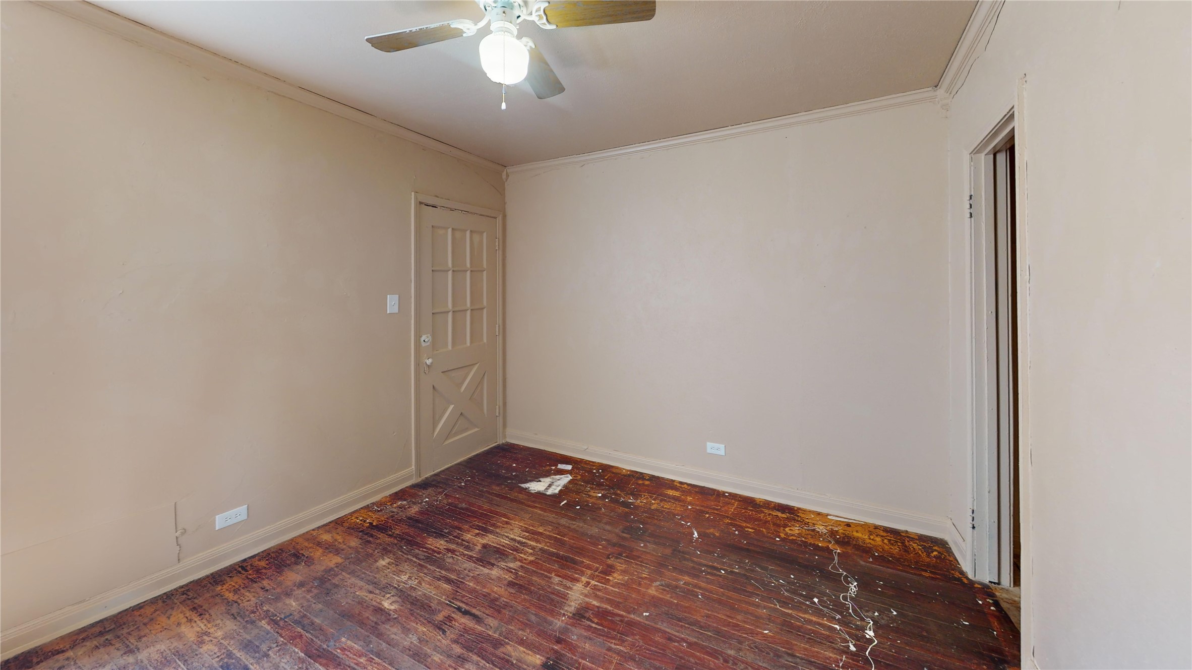 1202 N Grant Brady TX 76825