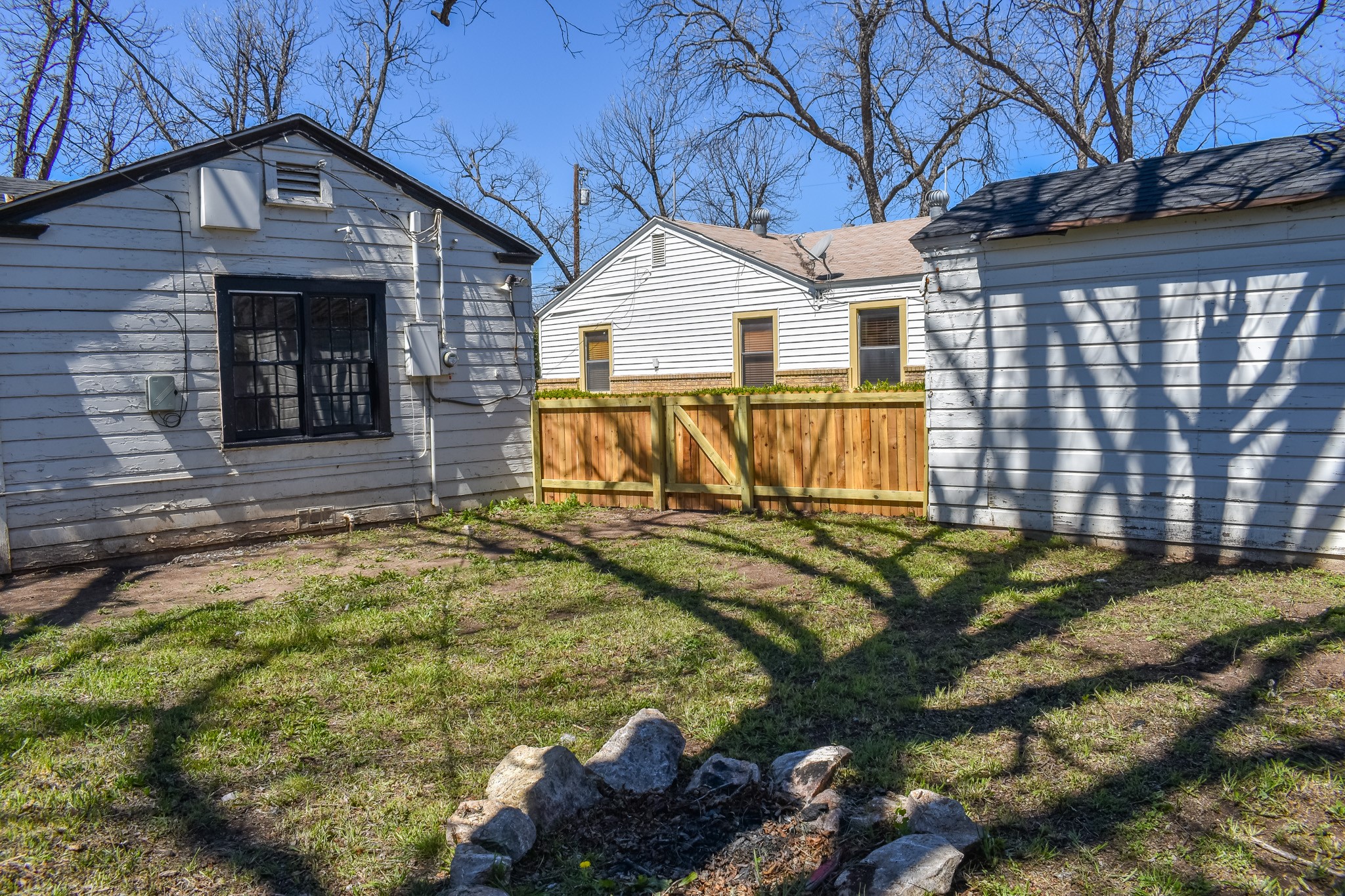 1202 N Grant Brady TX 76825