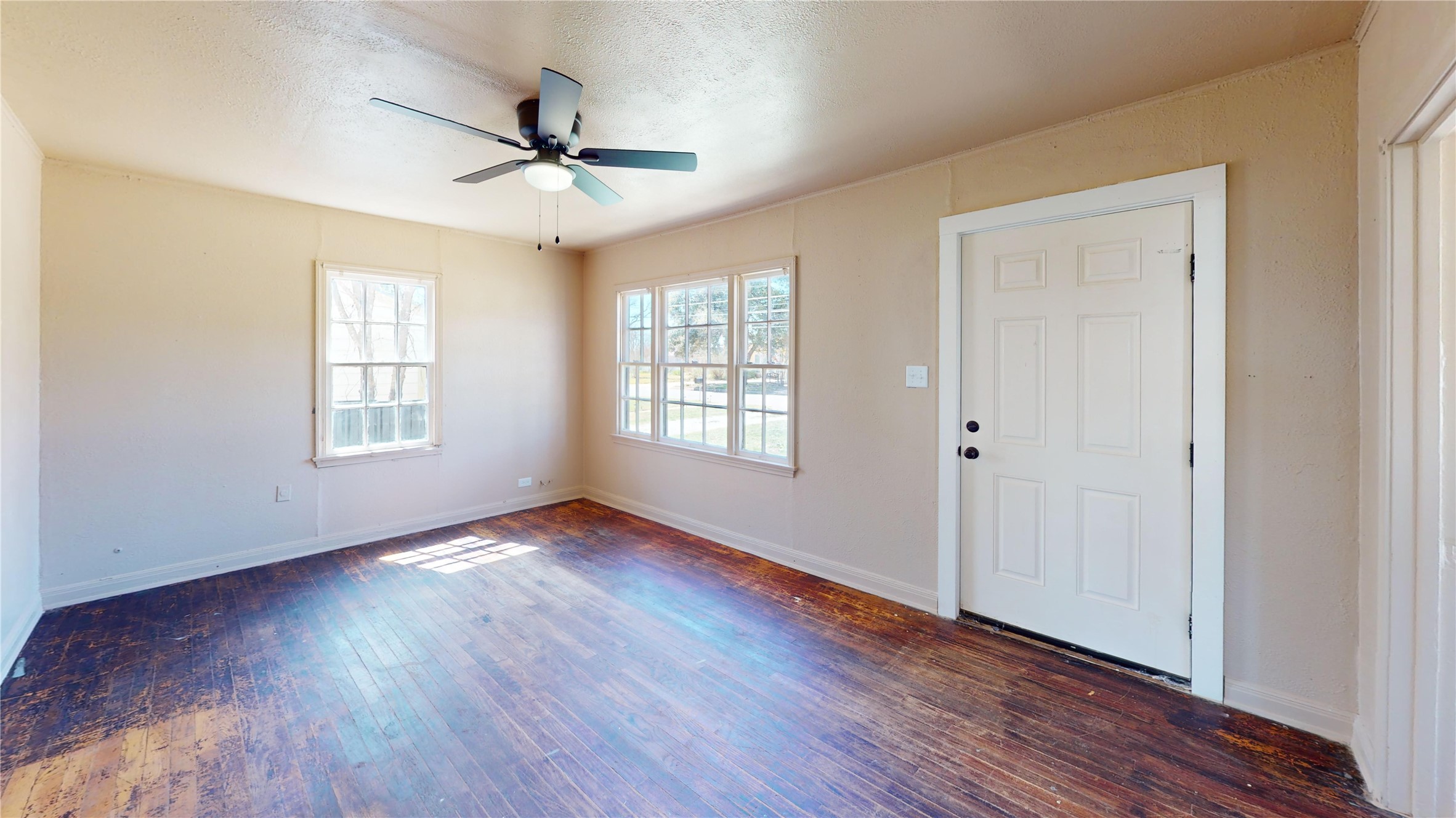 1202 N Grant Brady TX 76825