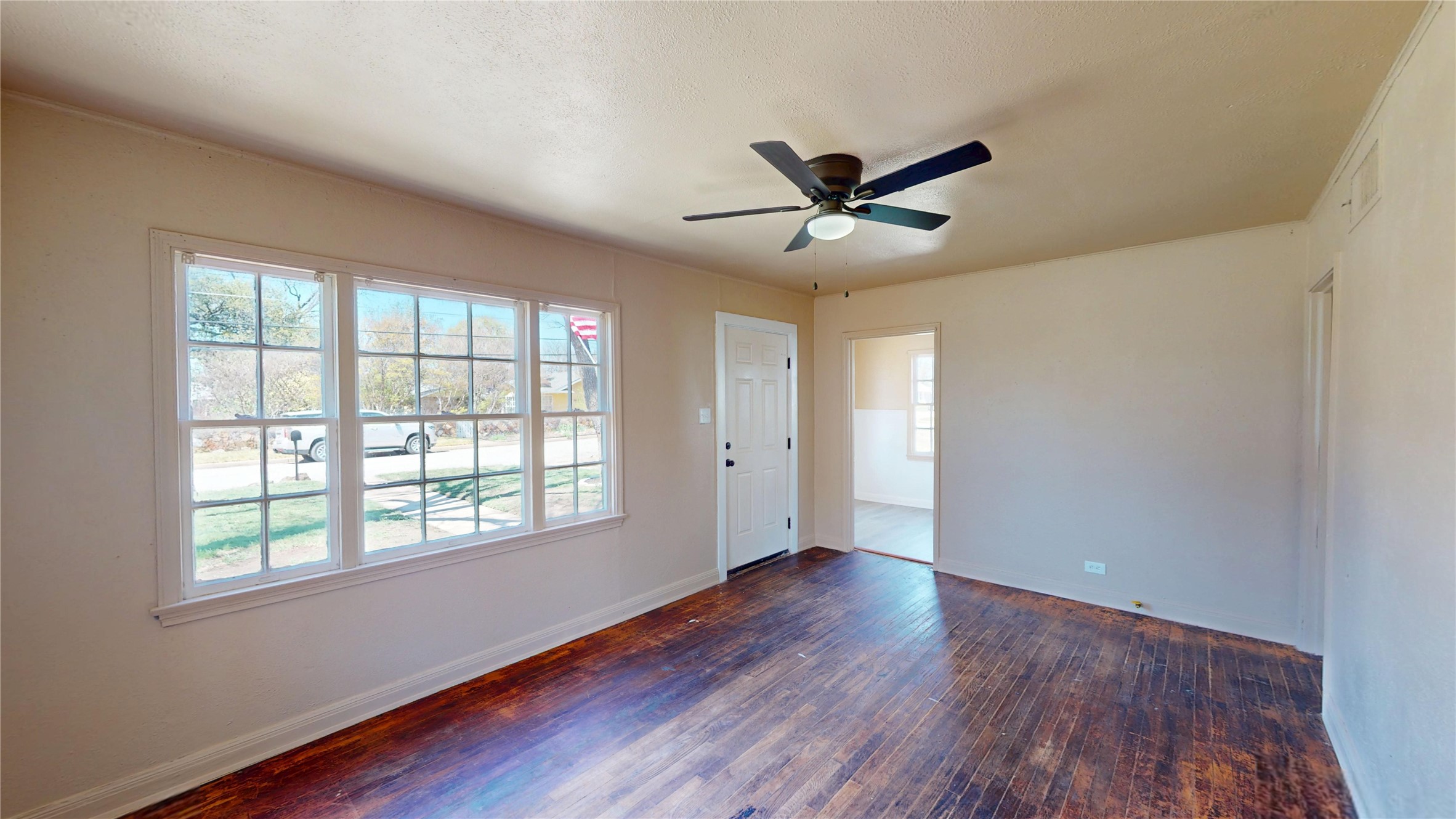 1202 N Grant Brady TX 76825