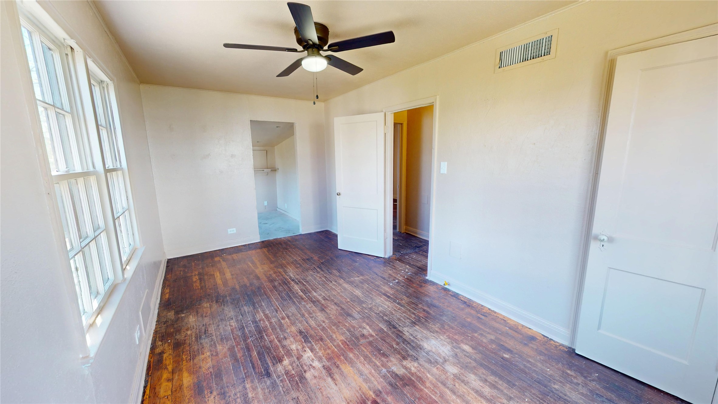 1202 N Grant Brady TX 76825