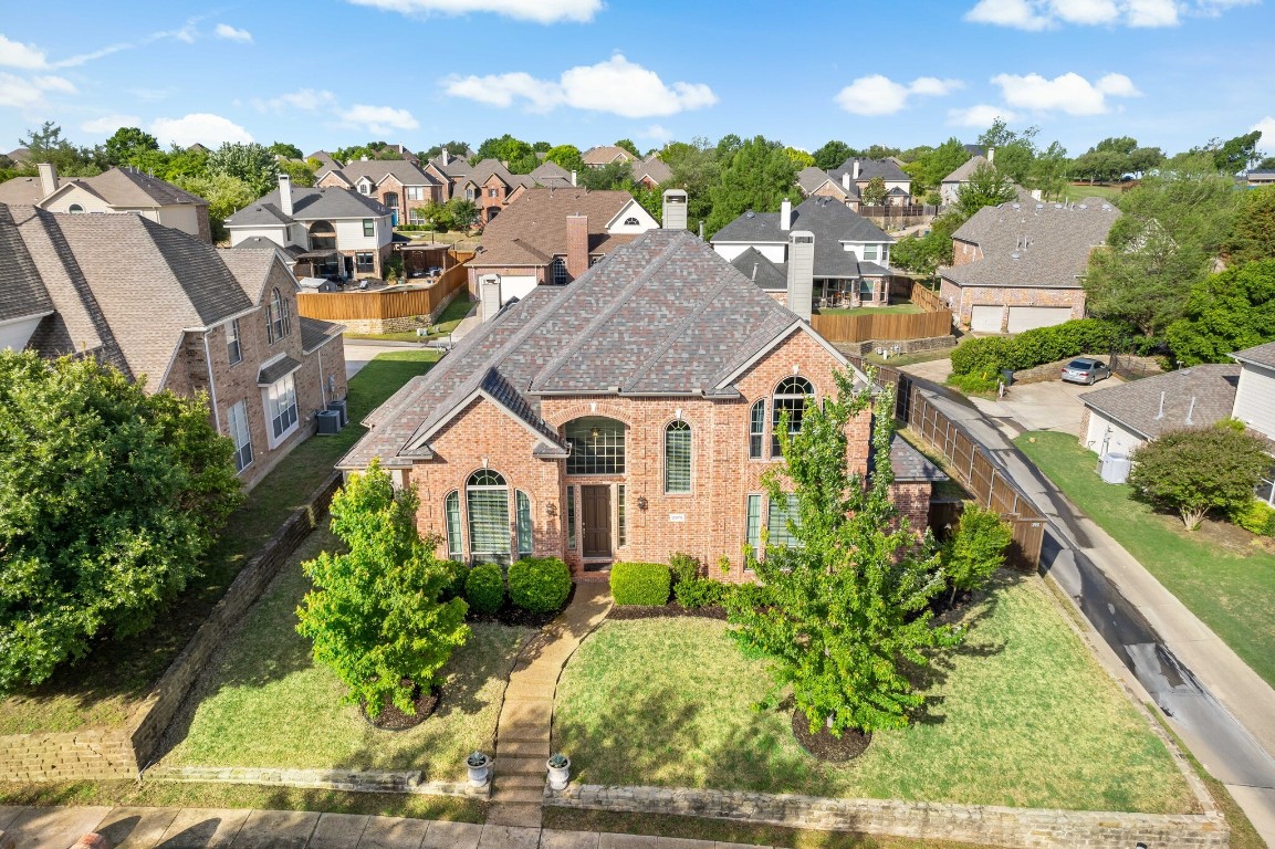 2075 Club Lake Circle Rockwall TX 75087