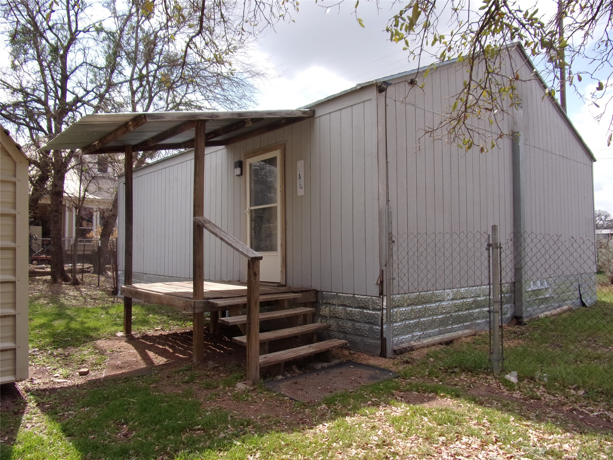 403 S Live Oak Street San Saba TX 76877