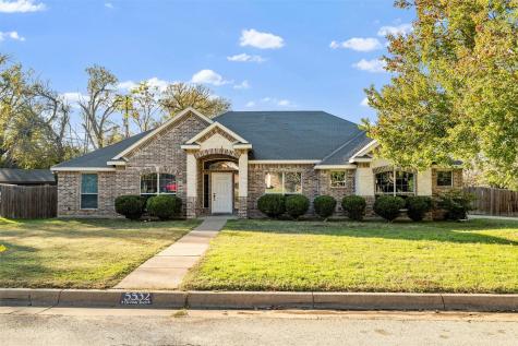 5532 Chimney Rock Road Fort Worth TX 76112