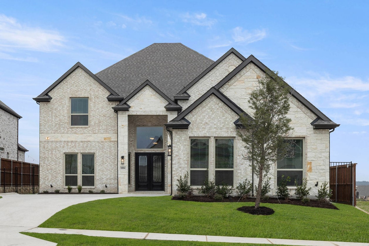 10004 La Frontera Drive Fort Worth TX 76179