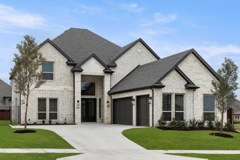 10004 La Frontera Drive Fort Worth TX 76179