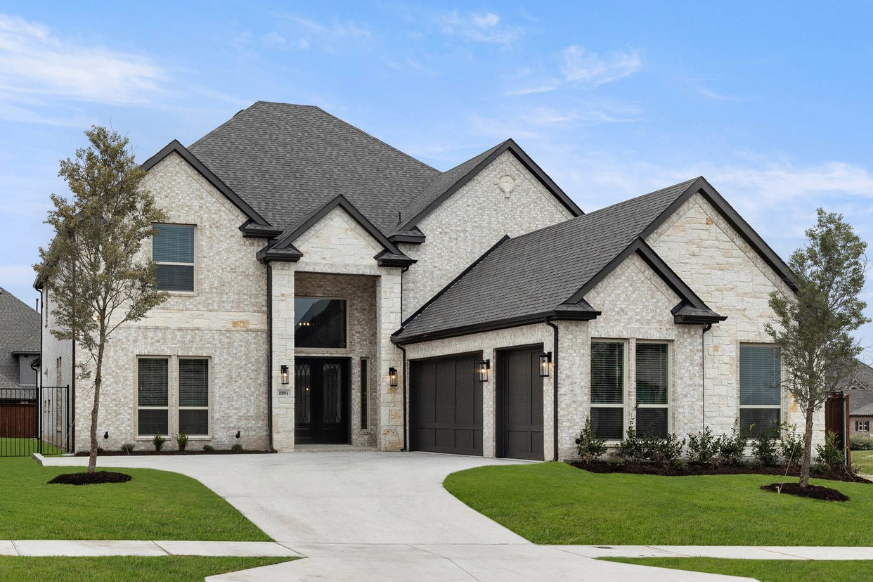 10004 La Frontera Drive Fort Worth TX 76179