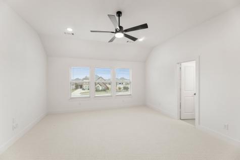 10004 La Frontera Drive Fort Worth TX 76179