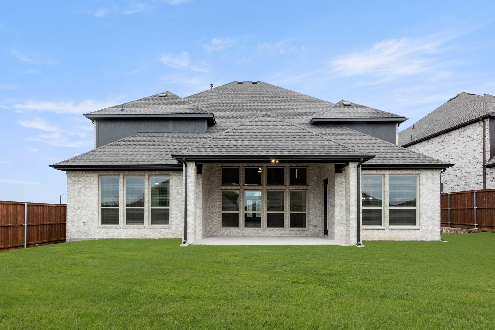 10004 La Frontera Drive Fort Worth TX 76179