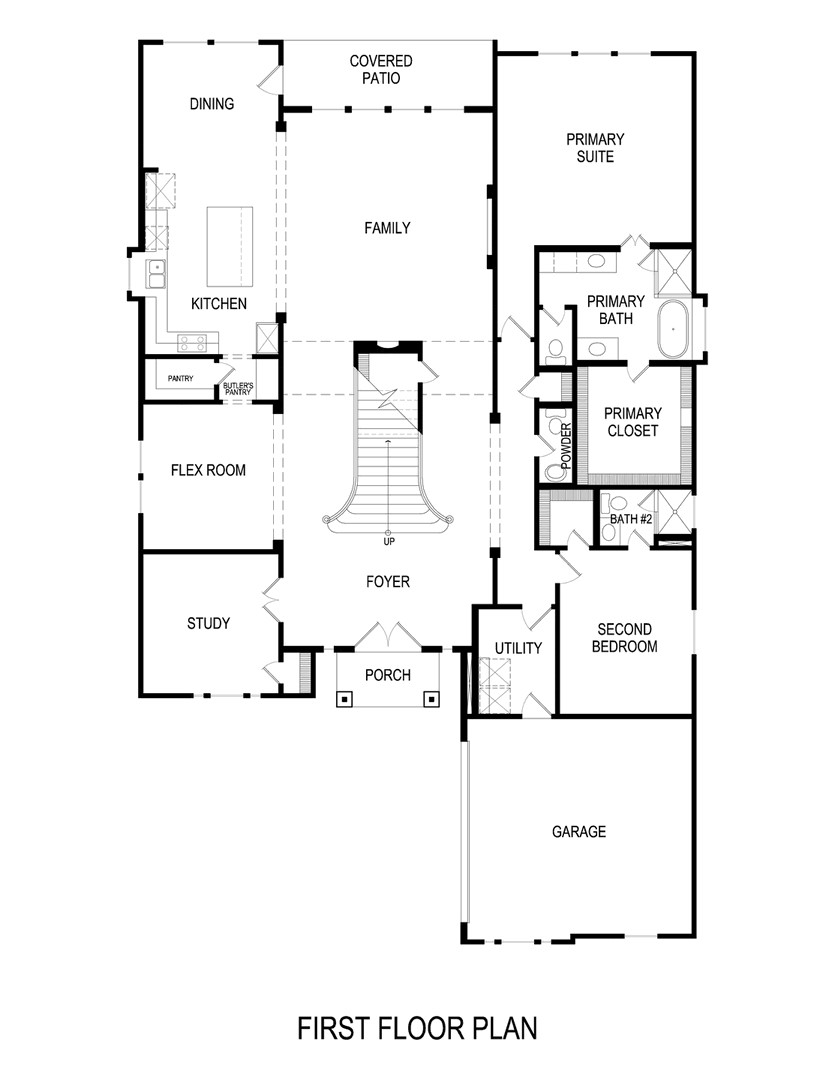 10004 La Frontera Drive Fort Worth TX 76179