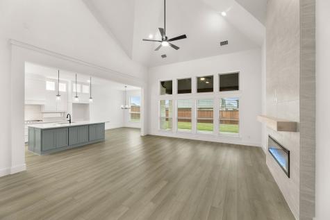 10004 La Frontera Drive Fort Worth TX 76179