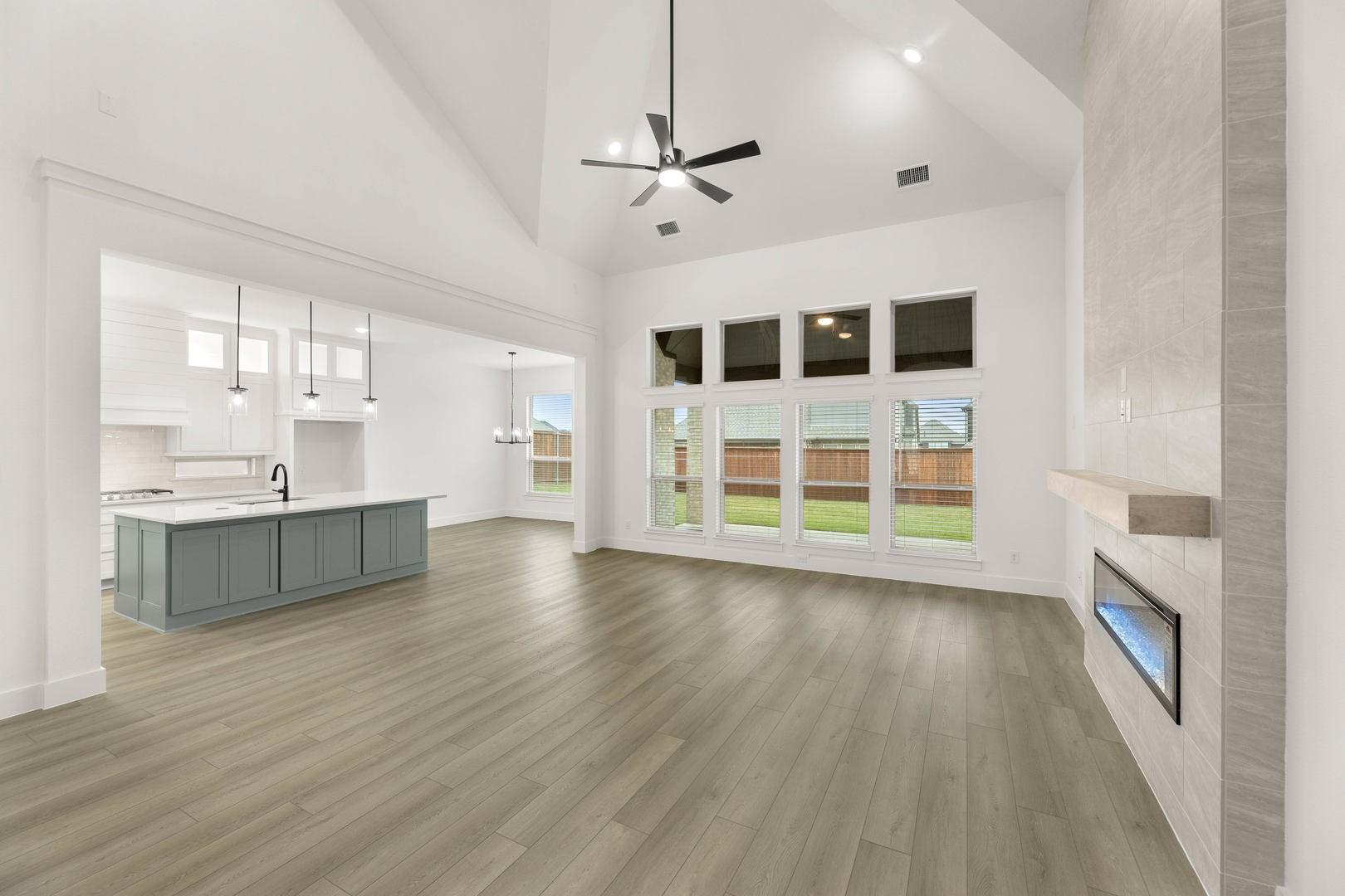 10004 La Frontera Drive Fort Worth TX 76179