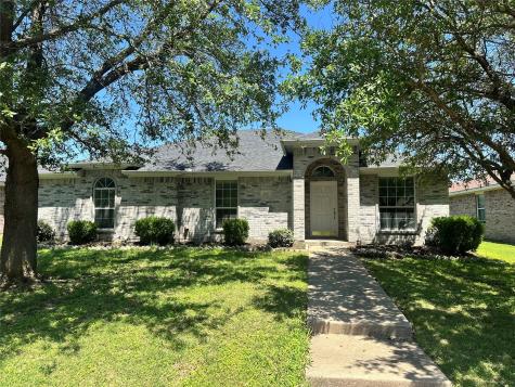 1547 Kensington Place Lancaster TX 75134