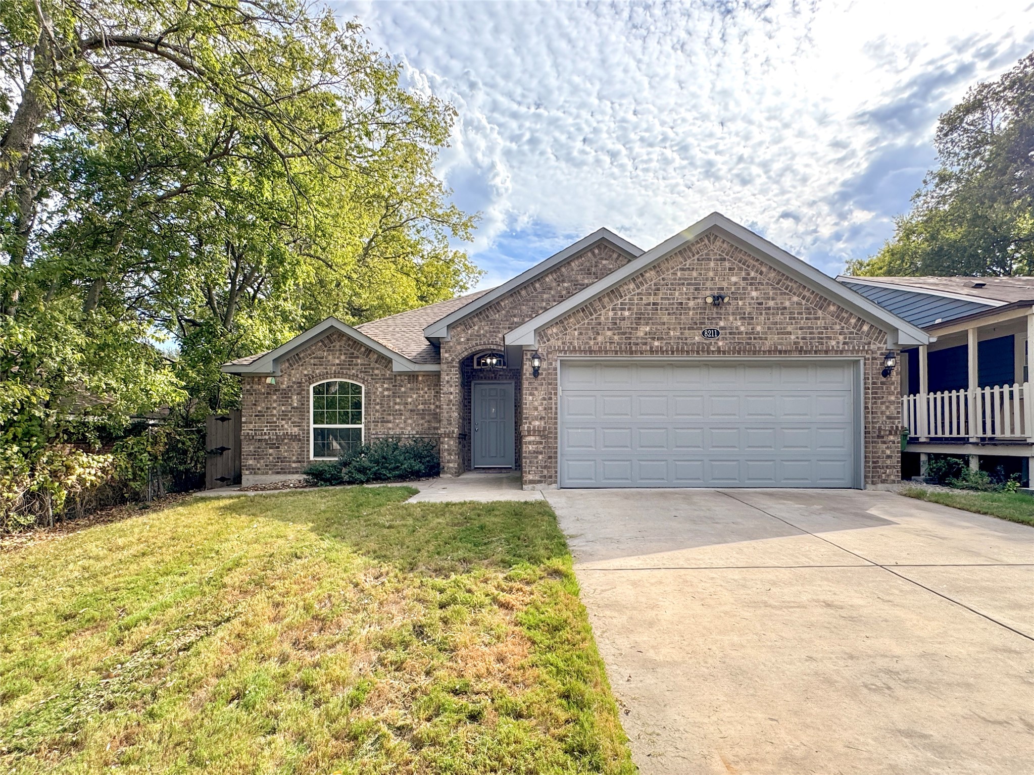 8211 Downe Drive White Settlement TX 76108