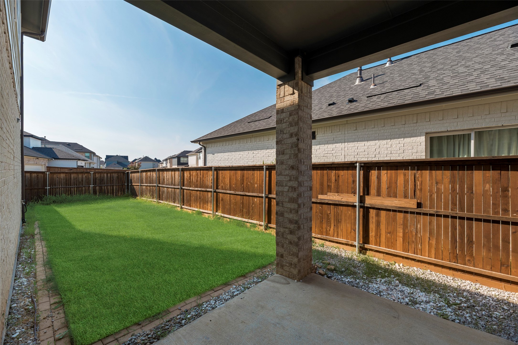3619 Doramus Drive Celina TX 75009