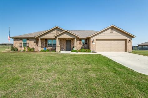 220 Live Oak Lane Decatur TX 76234