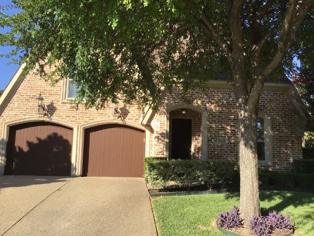 1519 Morris Lane Frisco TX 75034