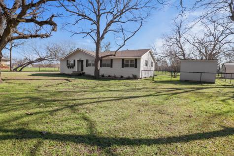 605 Normandy Avenue Richland TX 76681