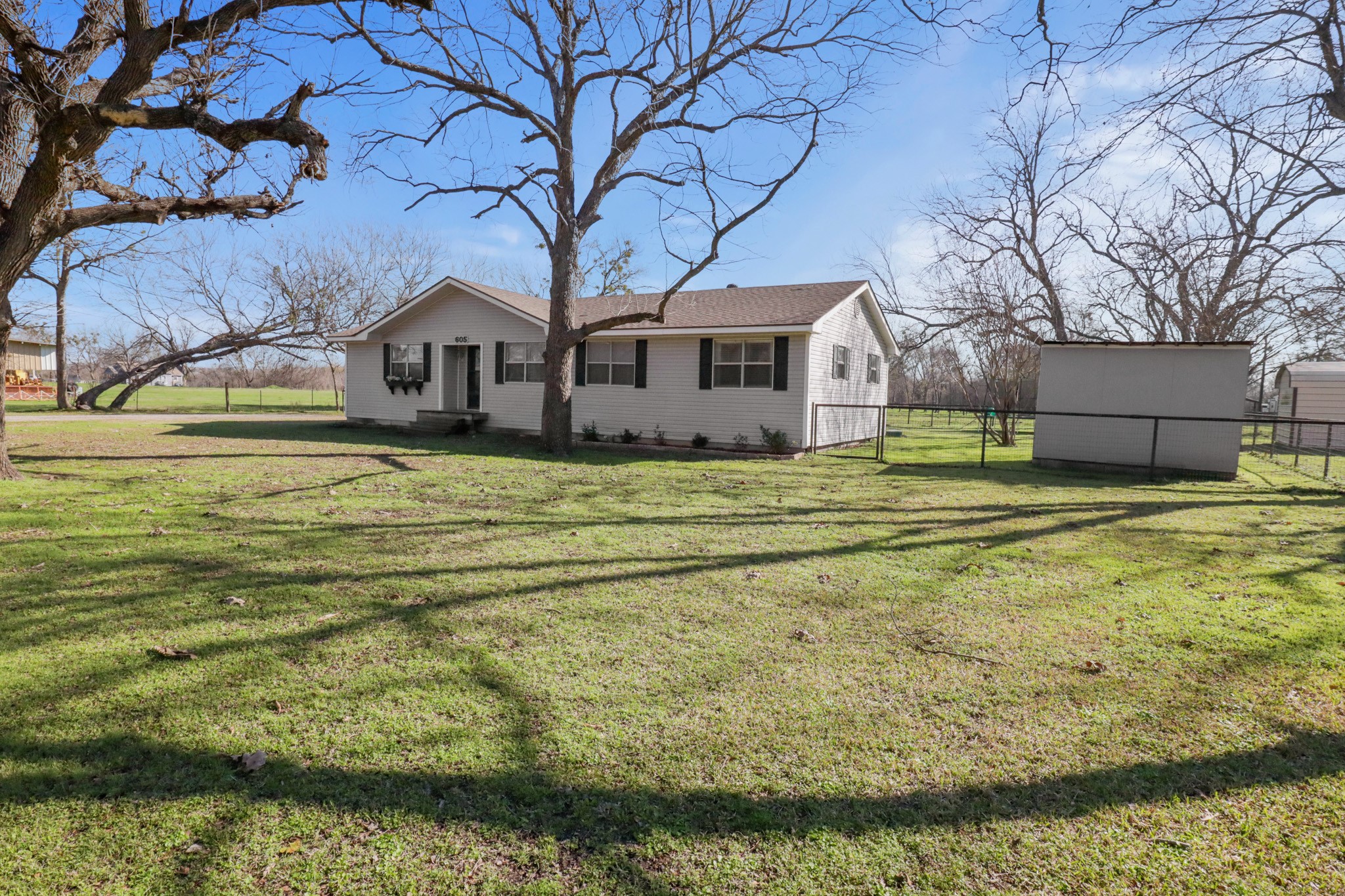 605 Normandy Avenue Richland TX 76681