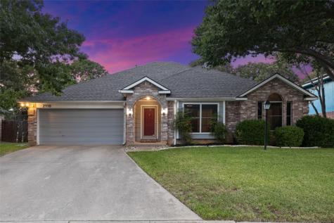 2110 Meadowview Drive Corinth TX 76210