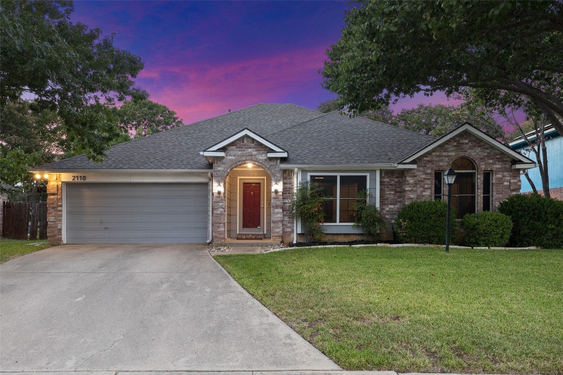 2110 Meadowview Drive Corinth TX 76210