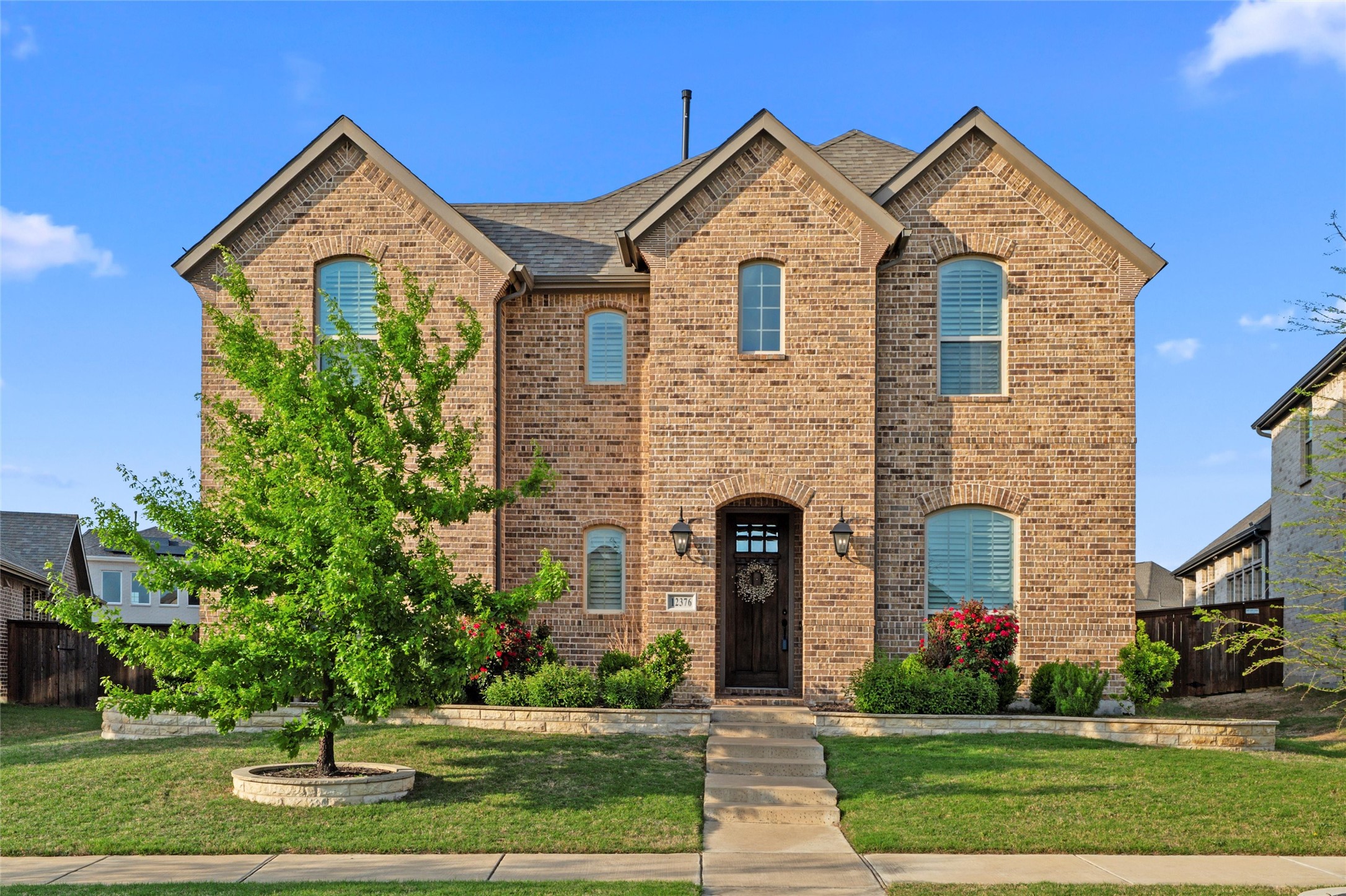 12376 Lost Valley Drive Frisco TX 75035