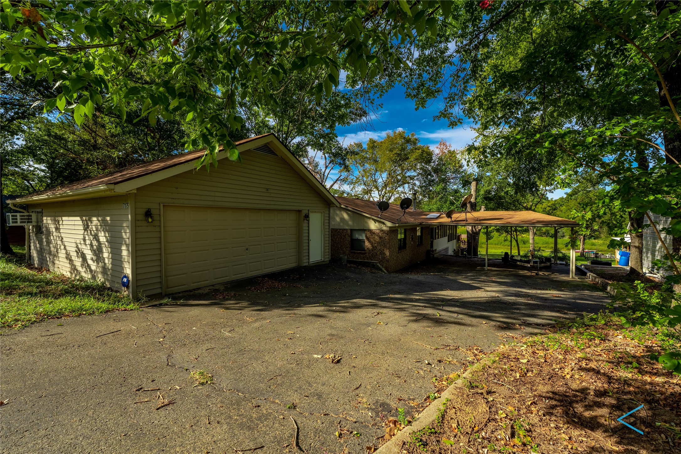 7179 Lance Lane Eustace TX 75124